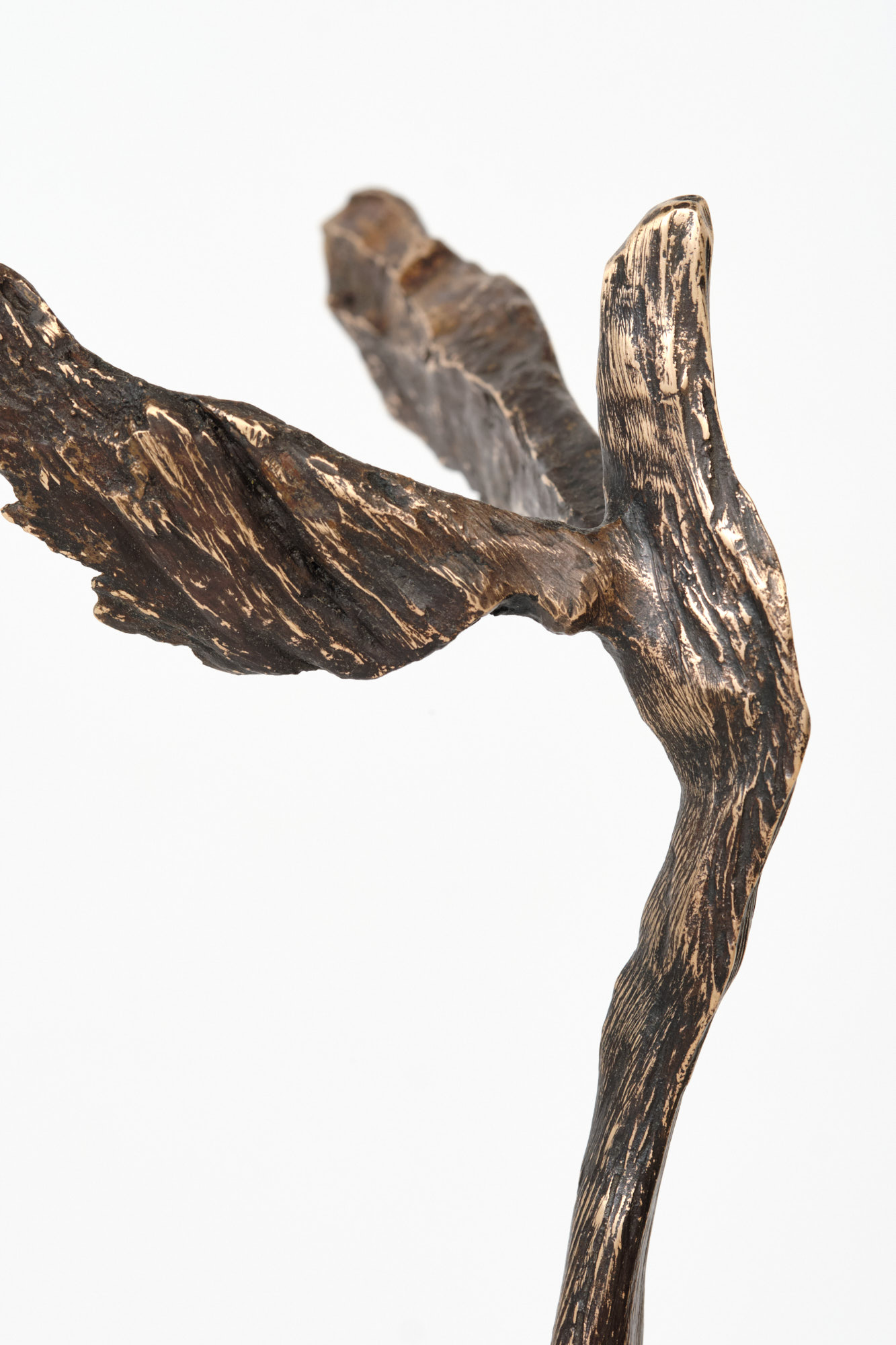 Michael Roderick Wedderburn Sculpture